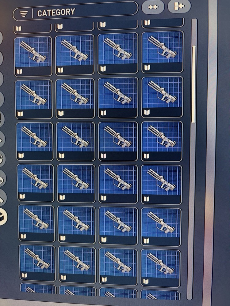 Arc Raiders - Tempest Blueprints!