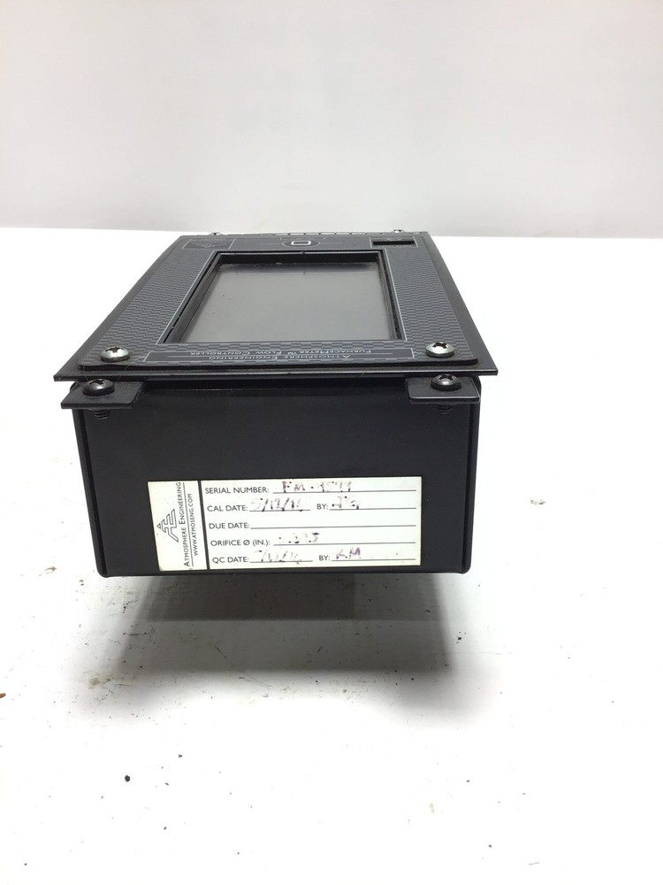 Atmosphere Engineering FM-4549 Furnace Meter Flow Controller