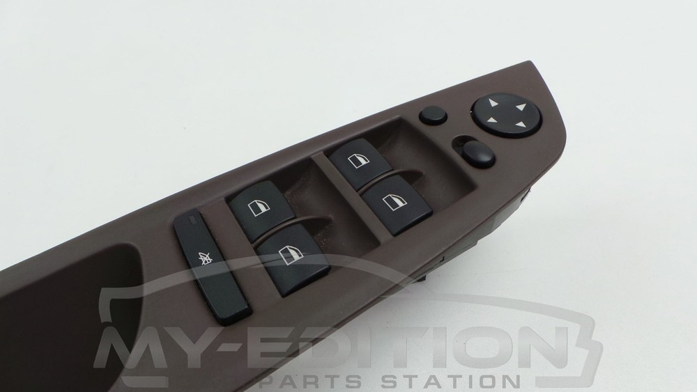BMW X5 e70 X6 e71 power window switch switching center switch window regulator VL.
