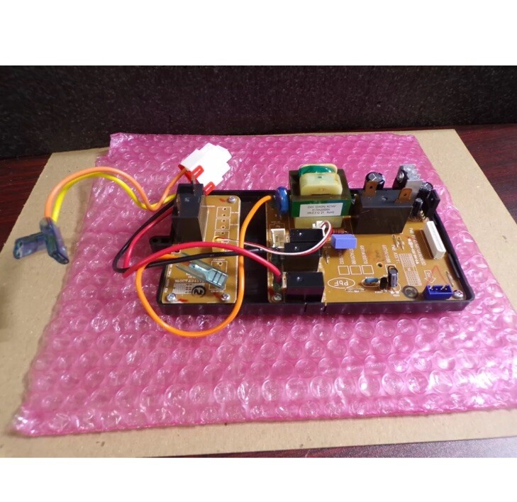 LG Main Power Control Board 6871A10188C