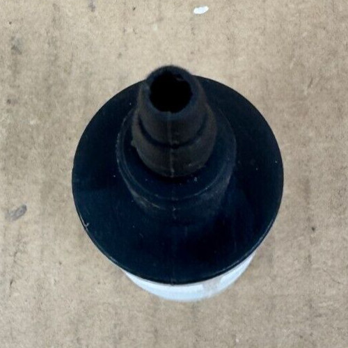 BLUE-WHITE FOOT VALVE/STRAINER PN: C-340-E