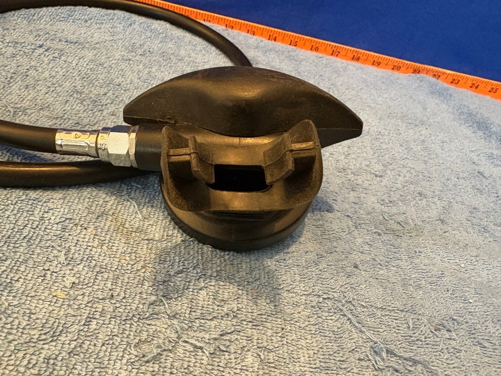 Aqua Lung Octopus 20 Scuba Regulator