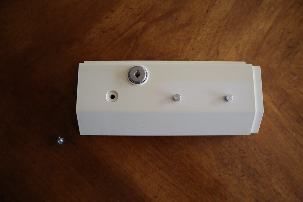 Small Mid Panel Replacement Part Only for Knitking PC Bulky Knitting Machine