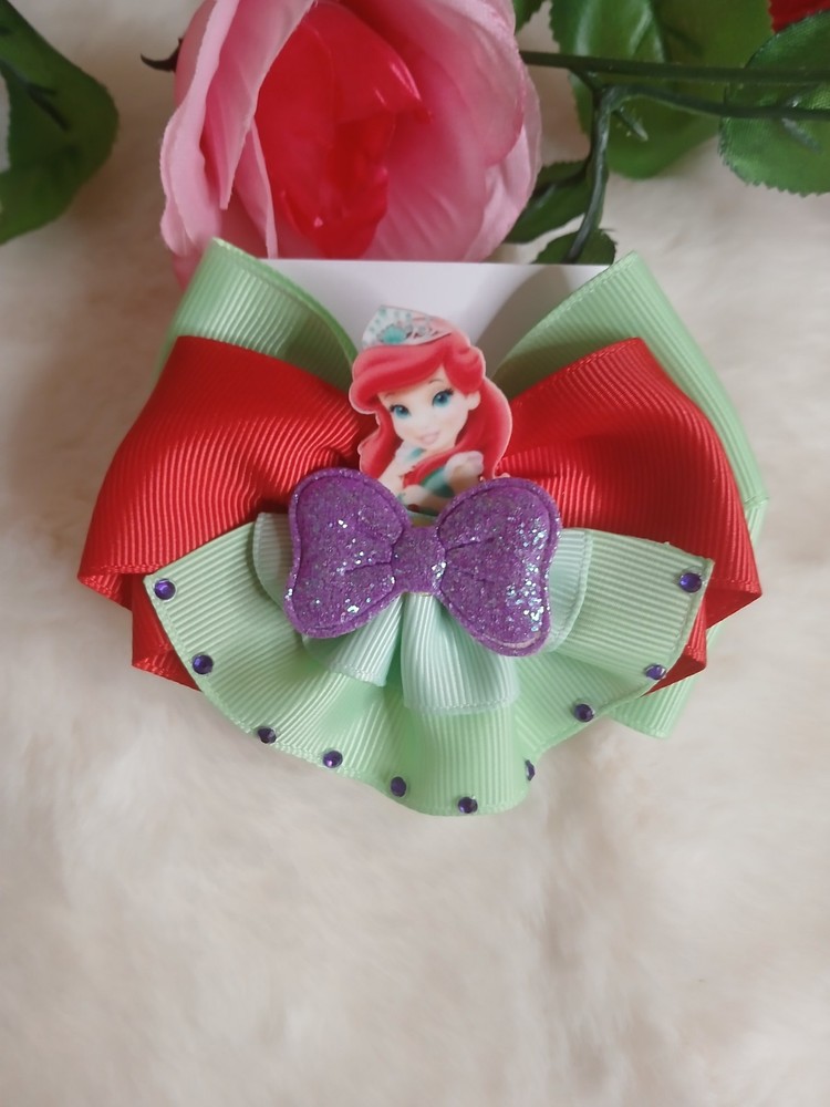 Hair Bow