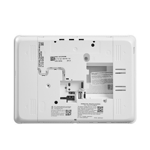 First Alert PROA7-FA ProSeries 7 All-In-One Panel, Mid-Range