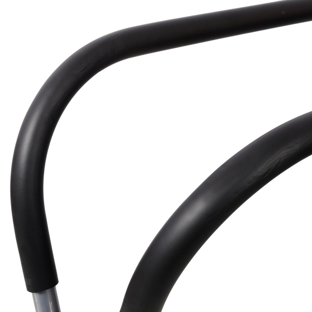 -Duty Folding Work Stand – 750 lb Capacity, Adjustable Height for