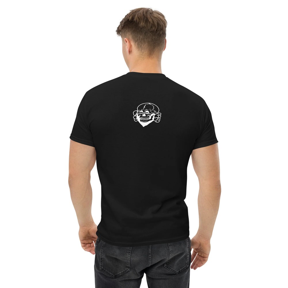 Based JFK Unisex classic tee