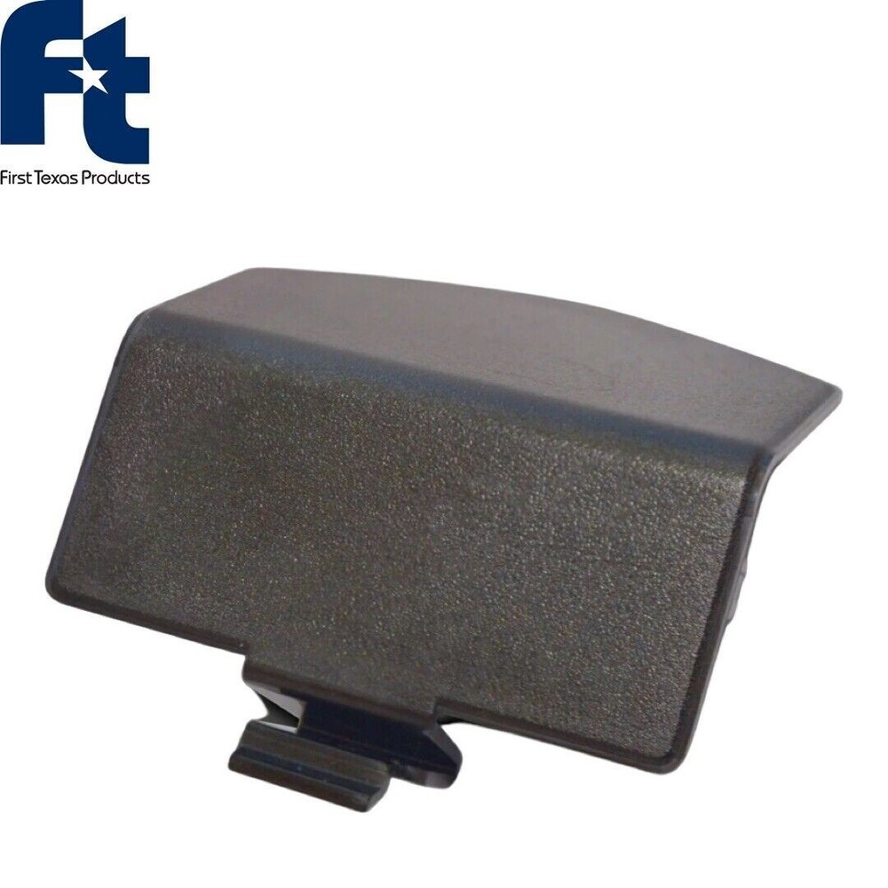 Metal Detector Battery Door