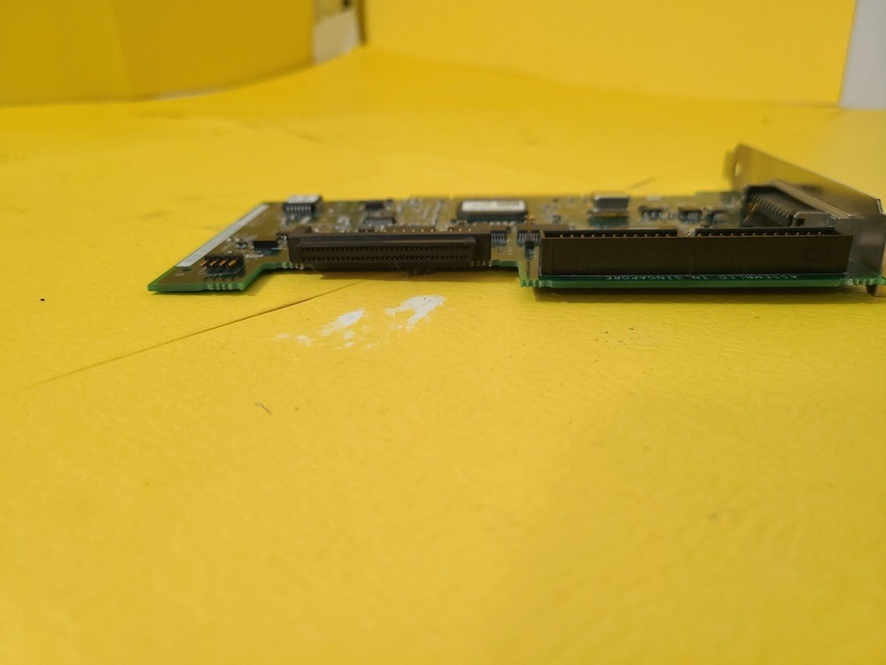 Adaptec ASC-19160 SCSI Card