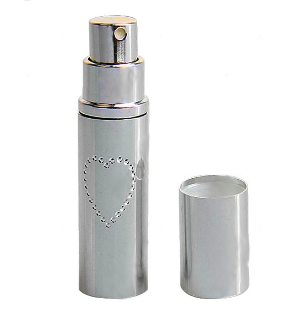 Natural Radiance Lipstick Pepper Spray