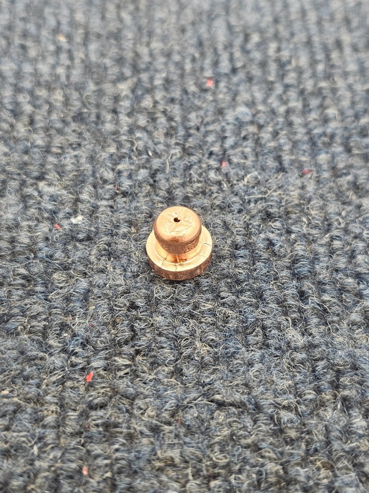 (QTY 20) Kemao PT31 Plasma Cutting Tips Electrodes Nozzle