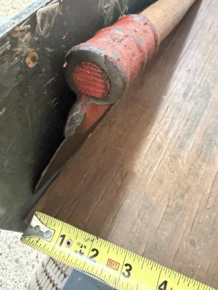 Little Giant Hatchet Axe