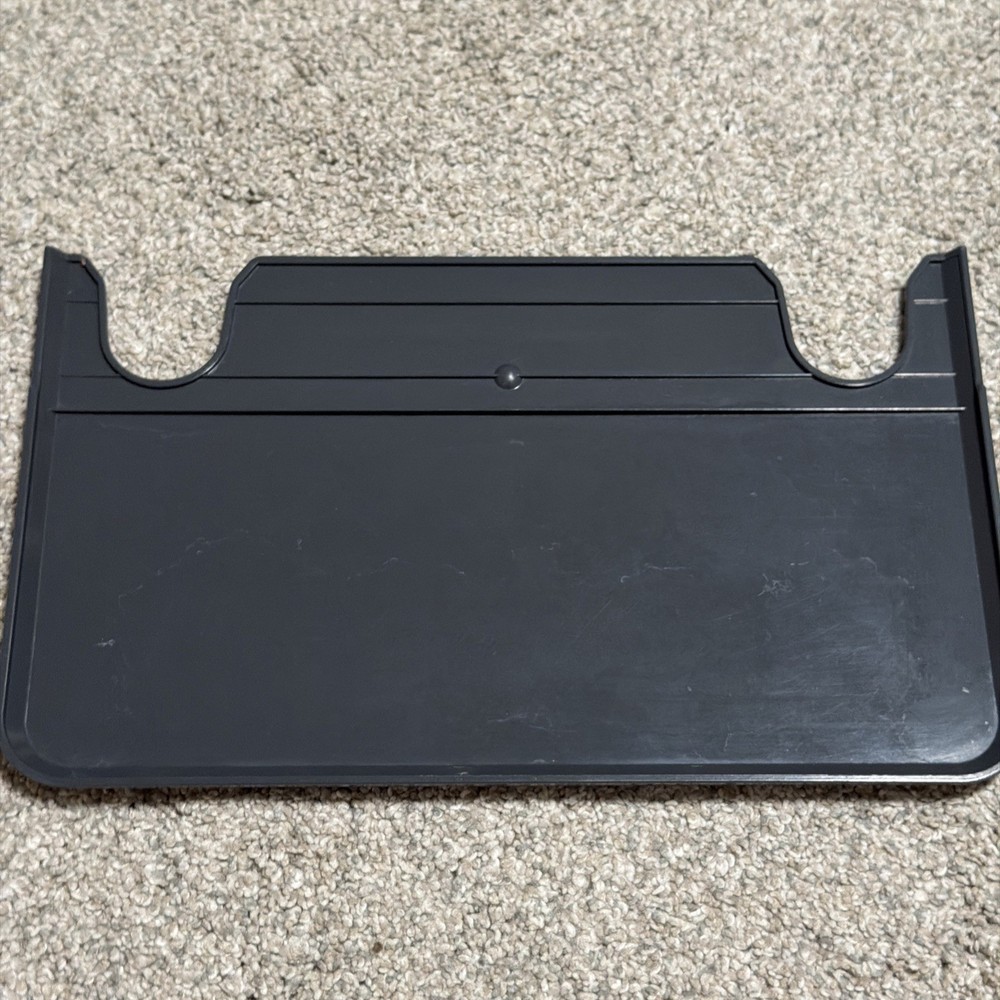 GE Opal Ice Maker Drip Tray & Ice Scoop