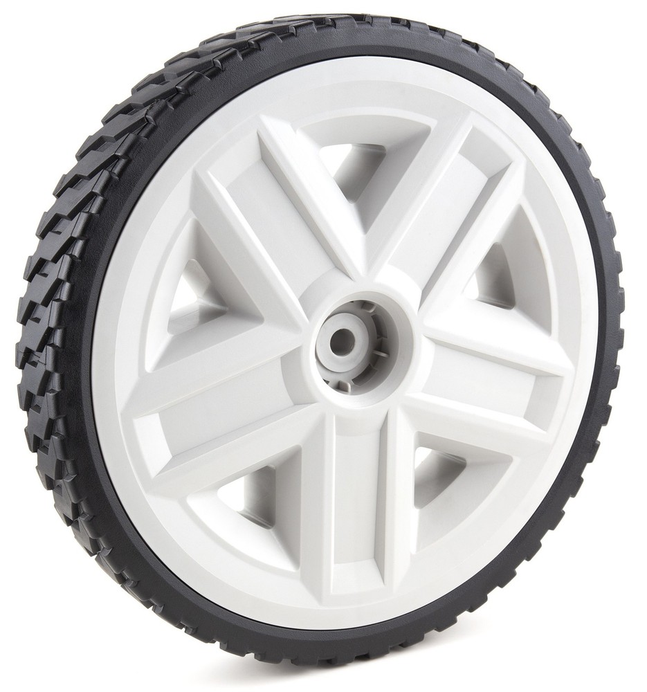 Daye Genuine OEM Replacement Wheel - 84005214