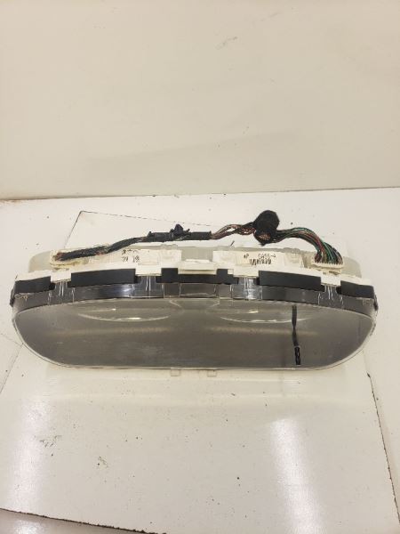 Instrument Cluster Speedometer Blacked Out Panel MPH 2008 MAZDA 6 Original OEM