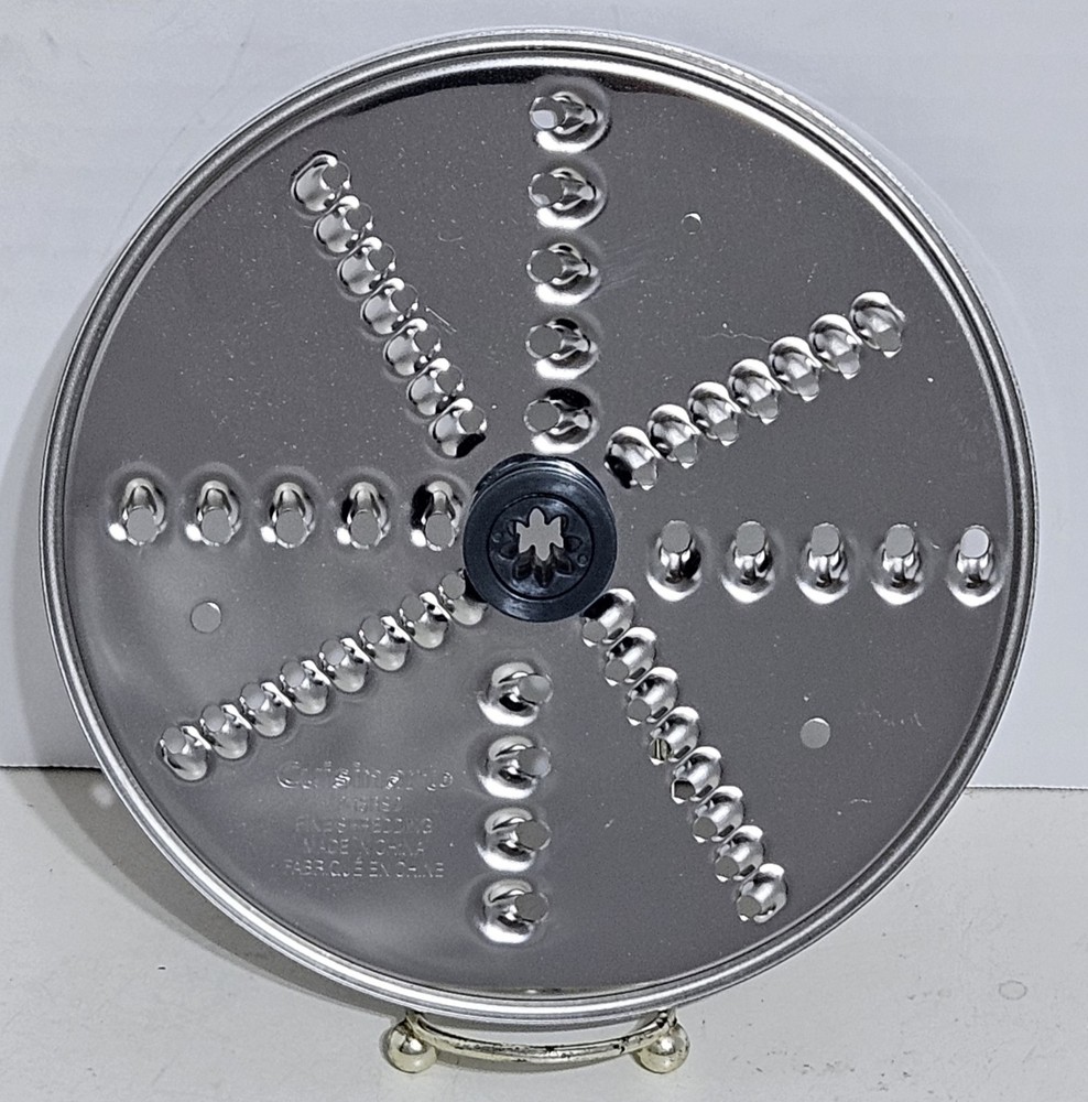 Cuisinart FP-13RSD Coarse Shredding Disc Fine Elemental 13 Cup Food Processor