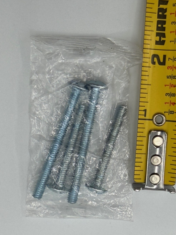 25 MCM/Art Deco Chrome Drawer Cabinet Knobs Pulls Collection From One Kitchen