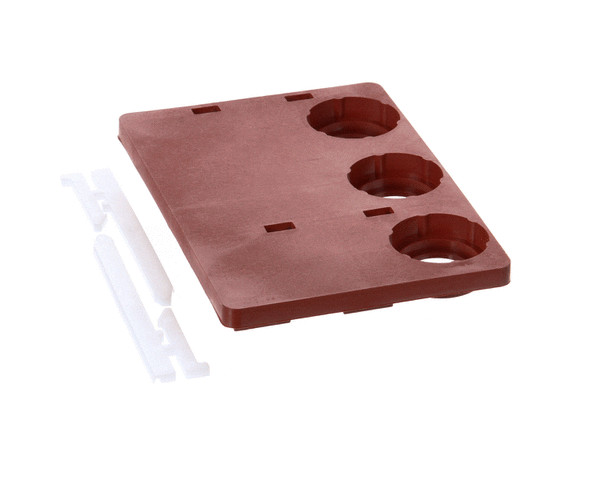 29533 Robot Coupe Pcb Support Assembly Genuine OEM ROB29533