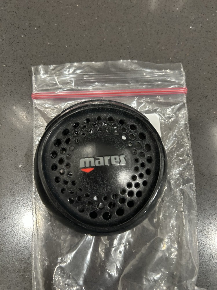 Mares Rover 2nd stage regulator cap/cover