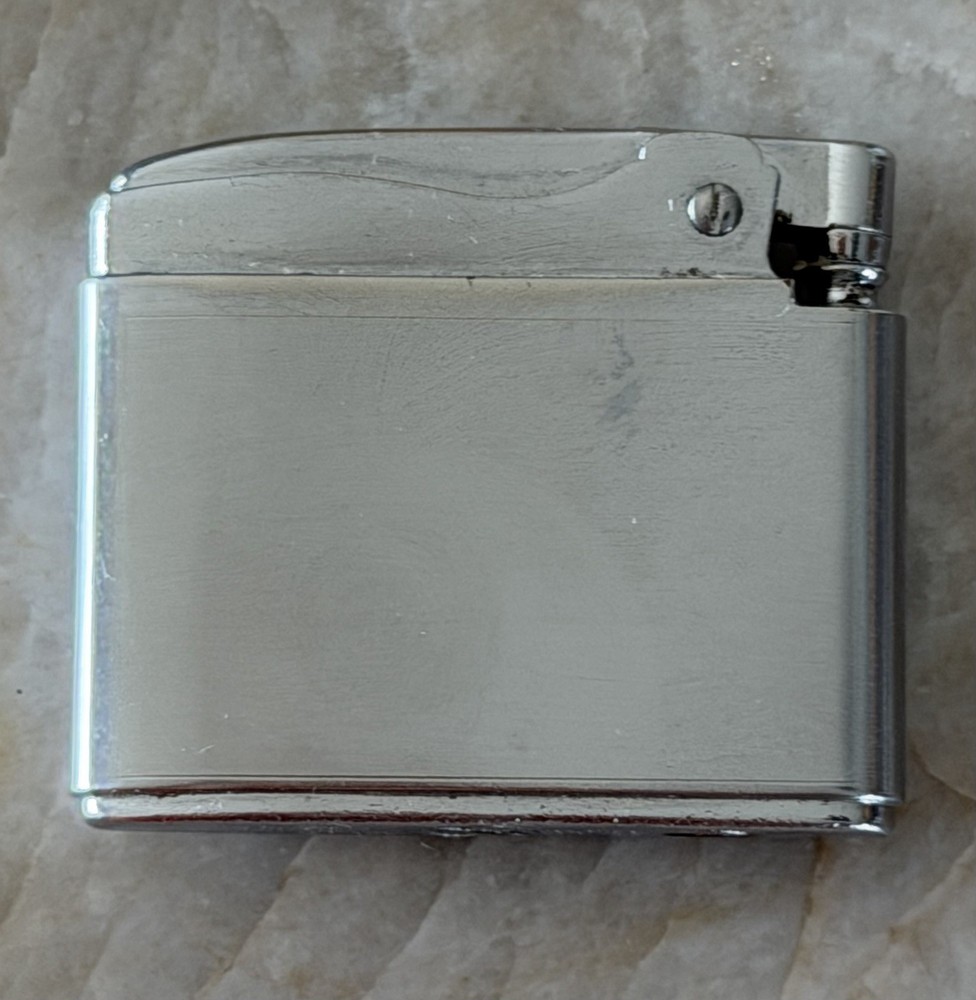 1960's Stardusters Drum Bugle Corps Ronson Adonis Lighter Personal