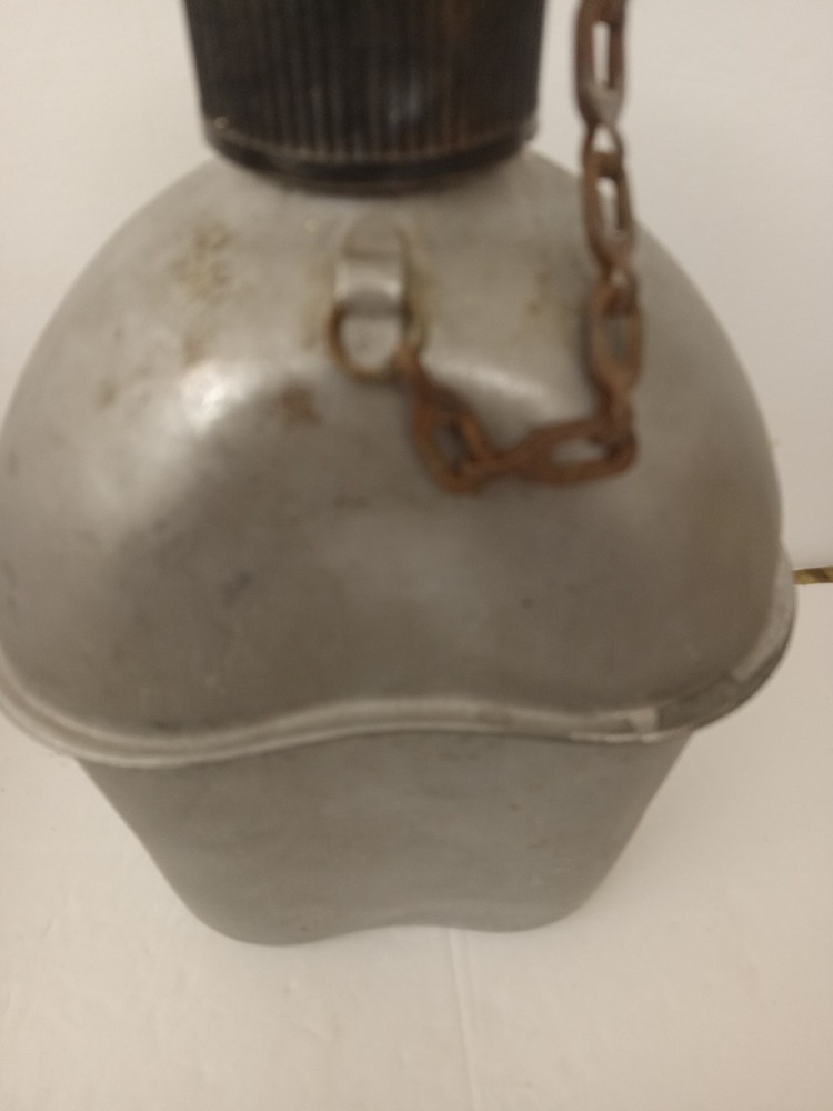 U. S Army Canteen W / Cover
