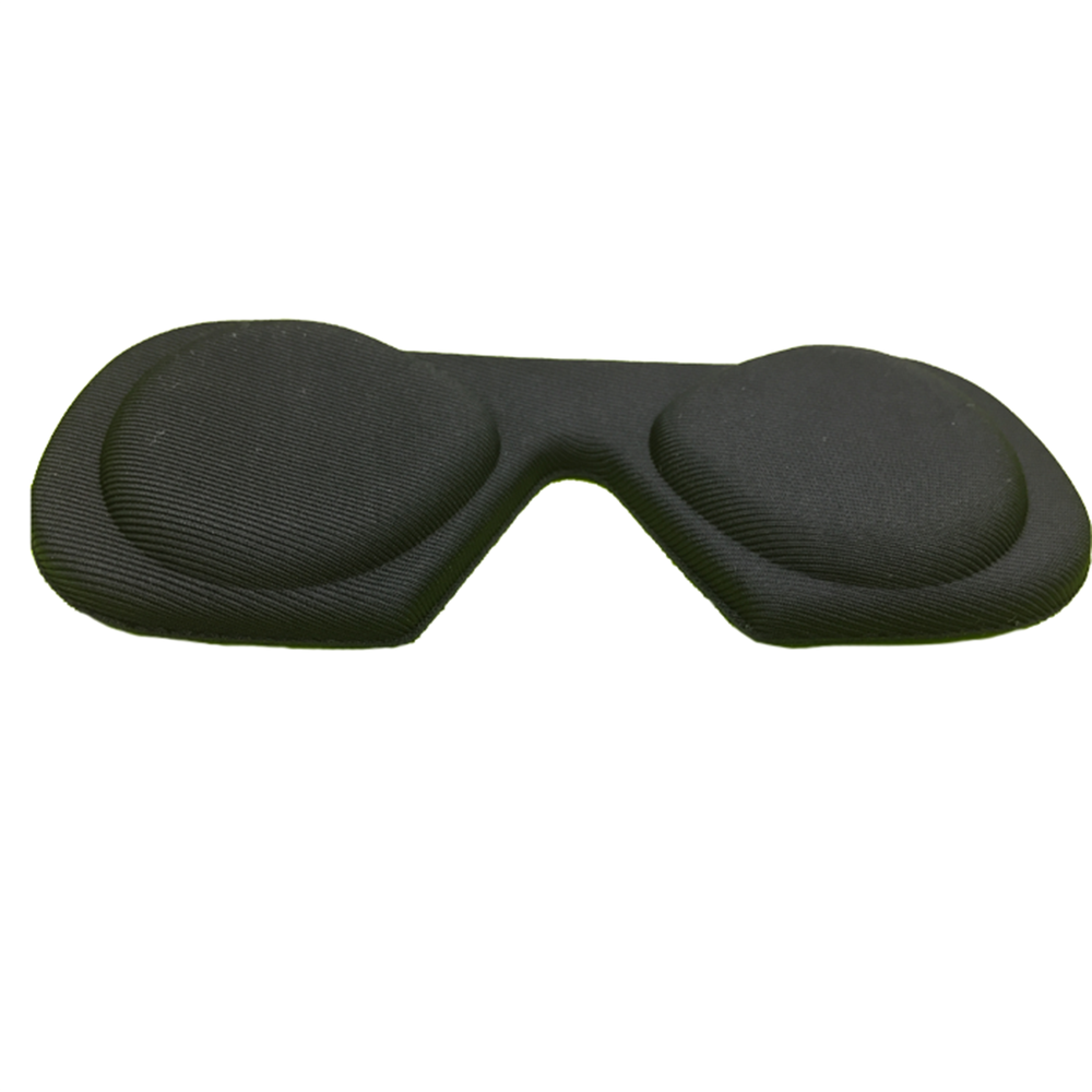 VR Lens Anti-Scratch Protective Cover Dust Proof for Oculus Rift S VR Headset MS