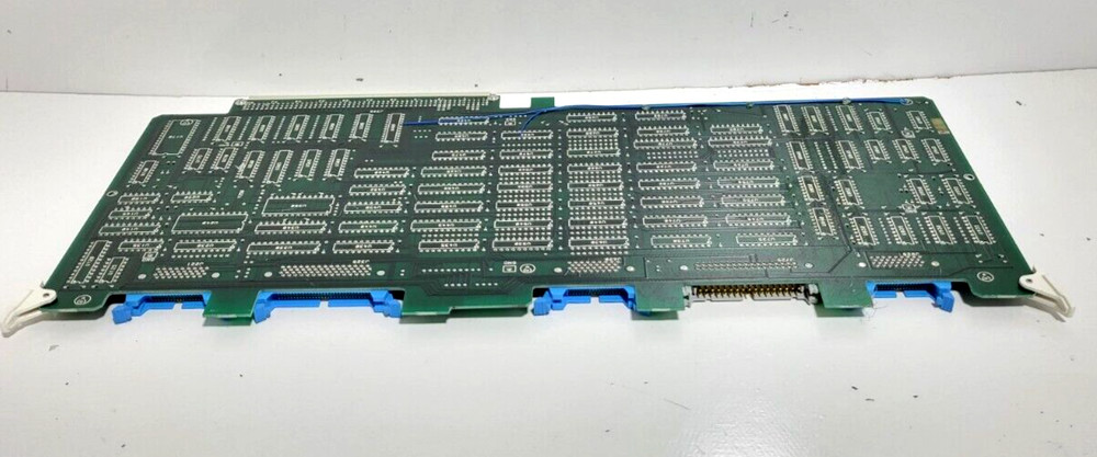 TEKTRONIX 671-0534 CONTROLLER BOARD J725 DATA ACQUISITION USED.