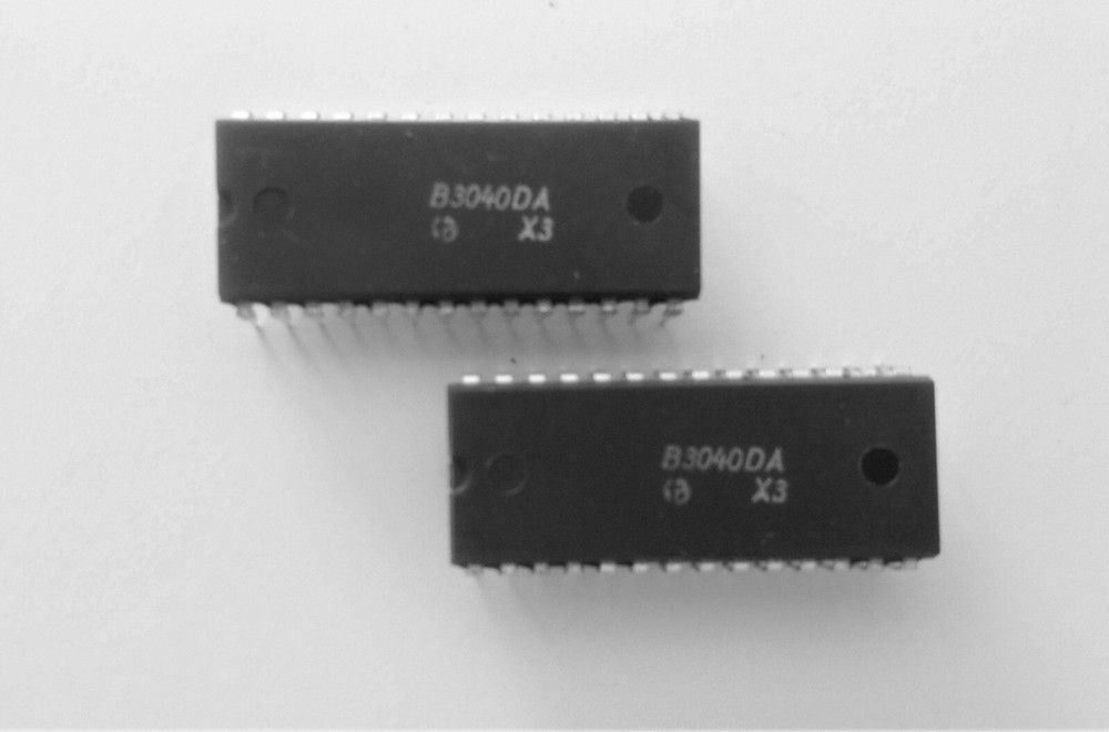 B3040D Sensor IC