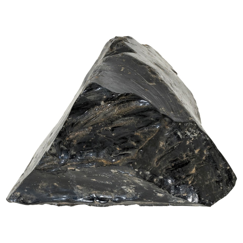 Obsidian Preform