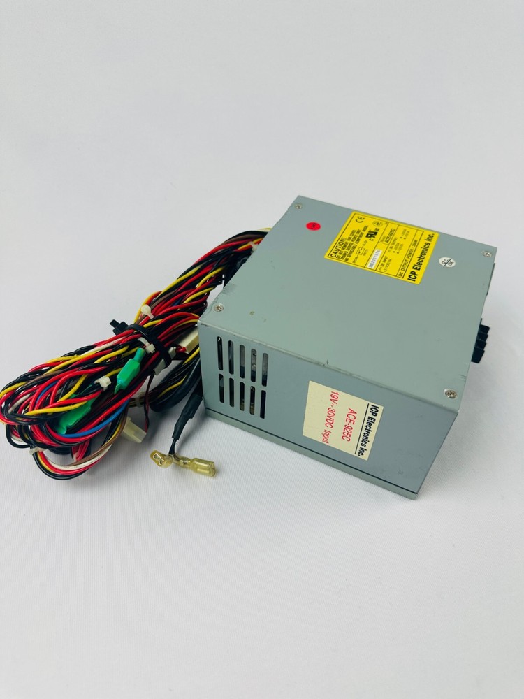 IEI ACE-925C Power Supply