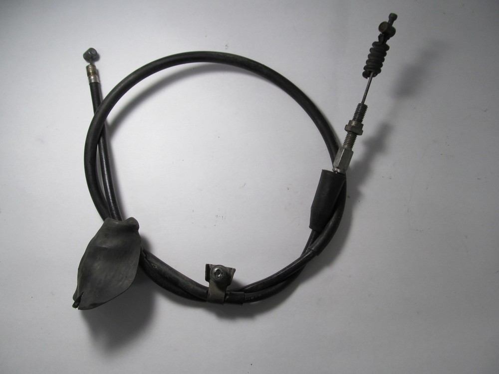 1983 KAWASAKI KDX80 FRONT BRAKE CABLE