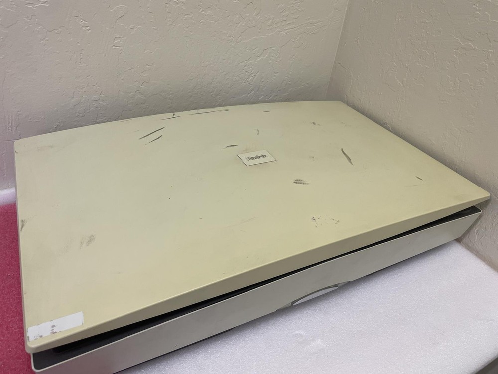 KODAK A3 FLATBED SCANNER ACCESSORY