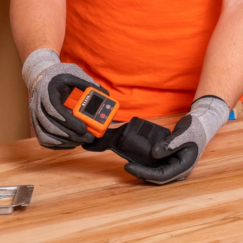 Strong Magnetic Base Angle Tool