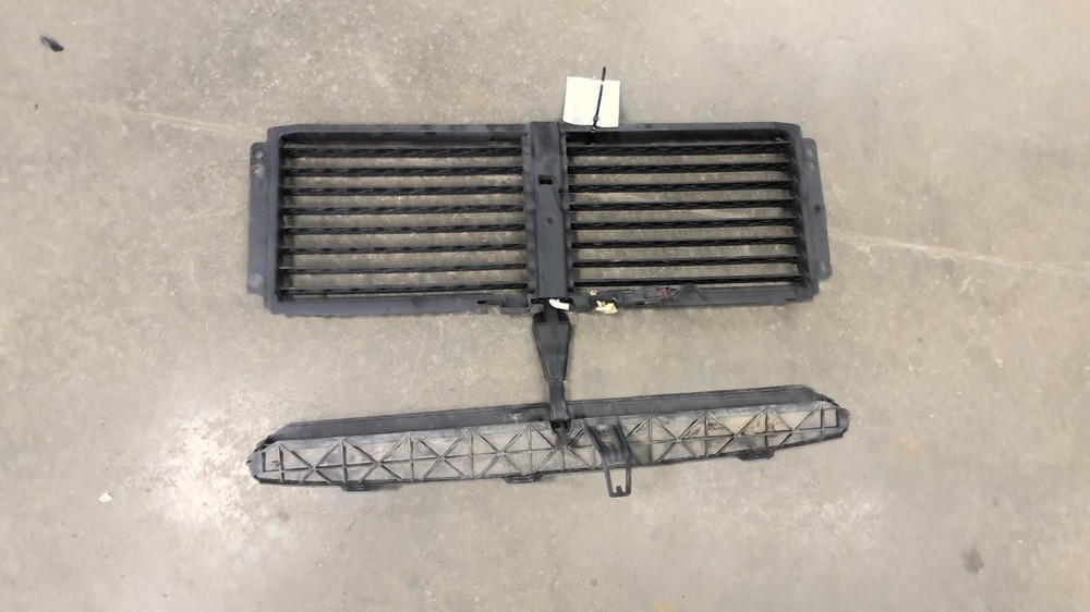 TERRAIN   2018 Air Shutter 743756