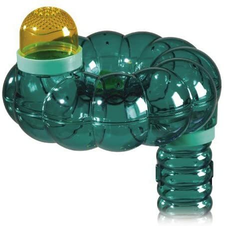 Kaytee Crittertrail Plastic Loop D Loop Pet Accessory