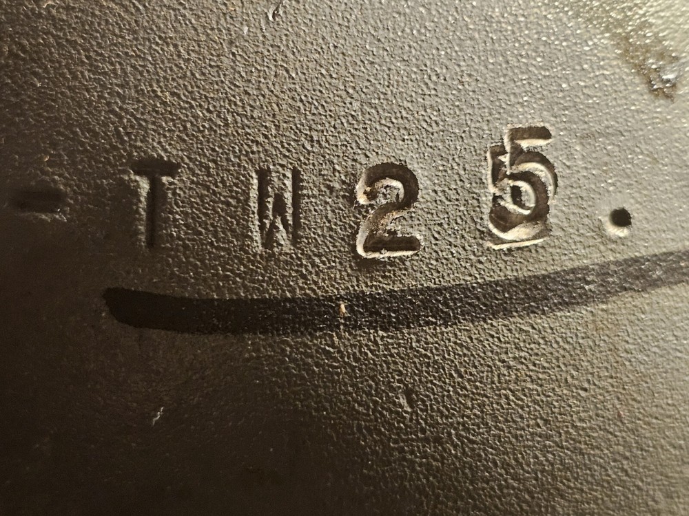 20 lb LUXFER Aluminum Co2 Tank