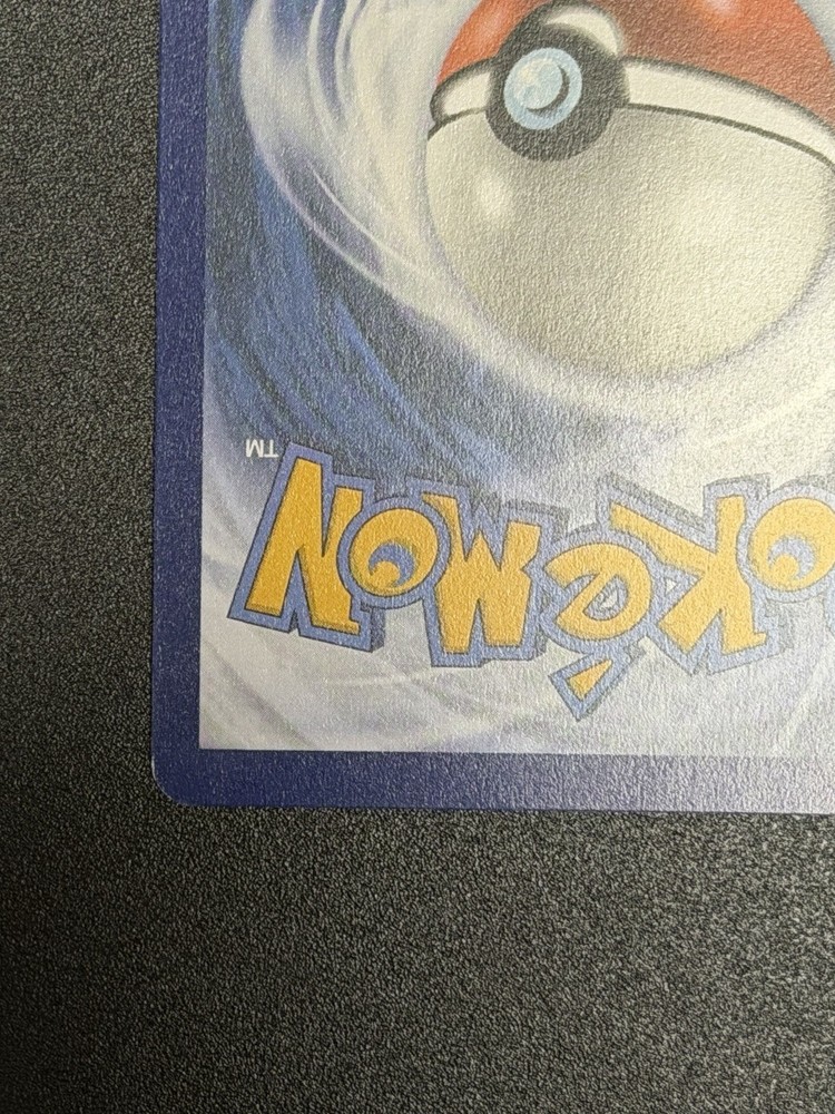 Pokemon Stellar Crown: Master Set Plus 3 Stamps Binder Included