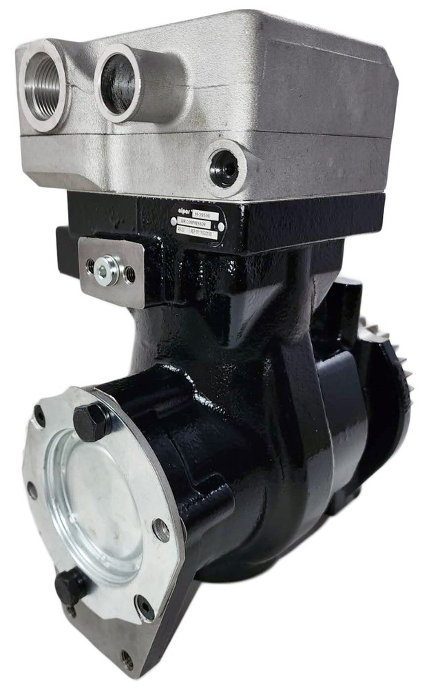 Single Cylinder Compressor for ISX 15, 3689649