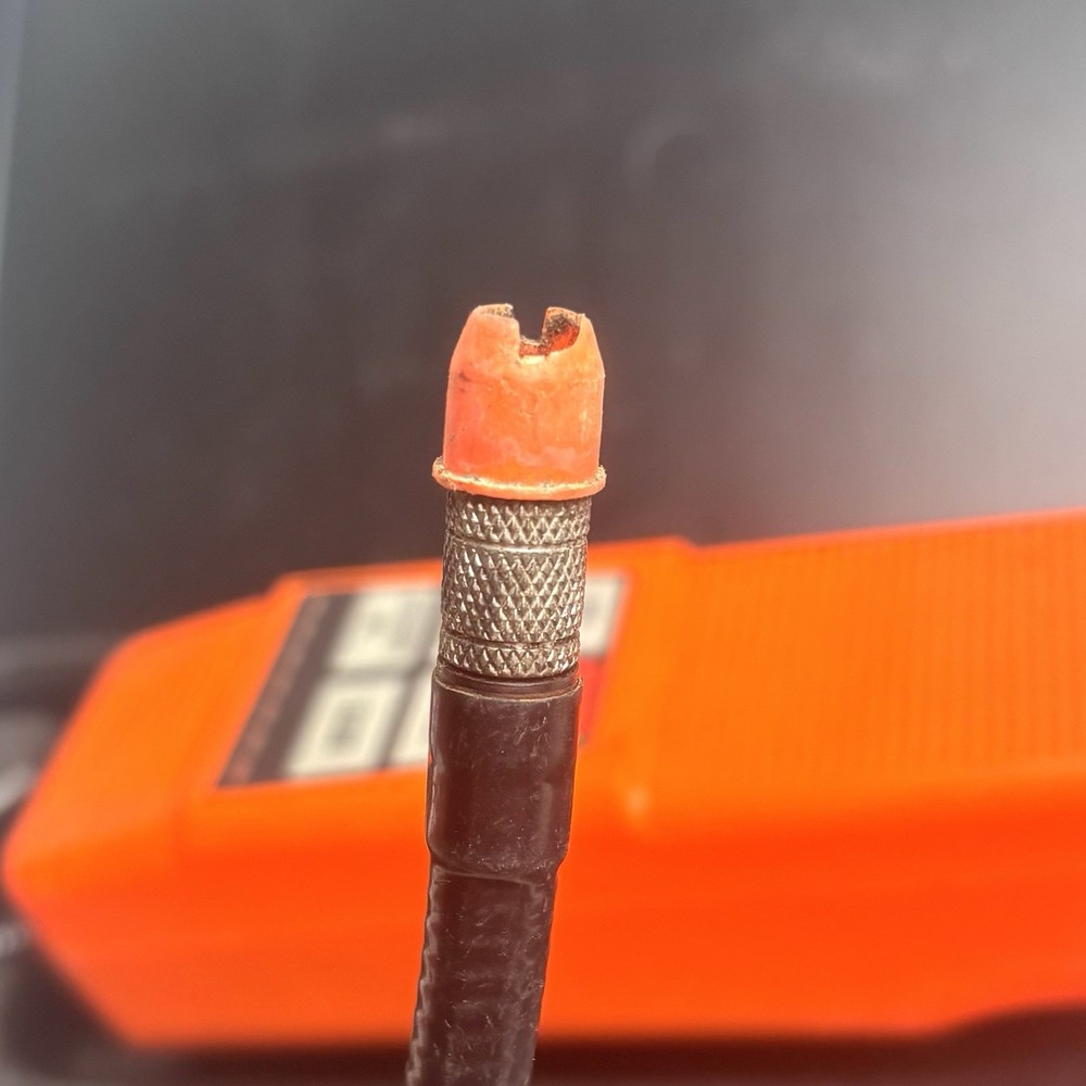 TIF XP-1 Halogen Hawk Automatic Halogen Leak Detector