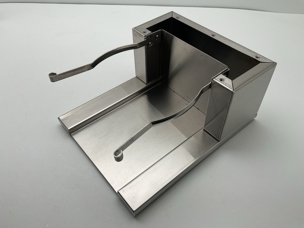 Bunn Commercial LPG Coffee Grinder Lower Housing