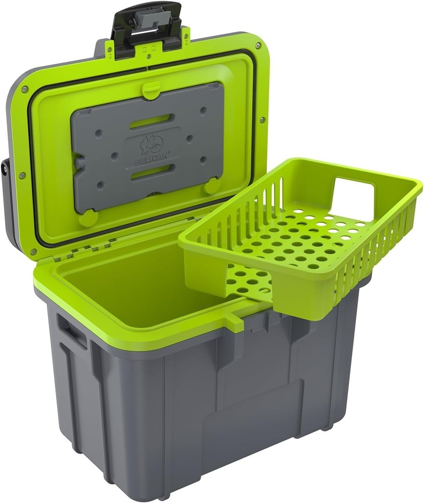 Pelican 8 Quart Personal Lunch Box Cooler