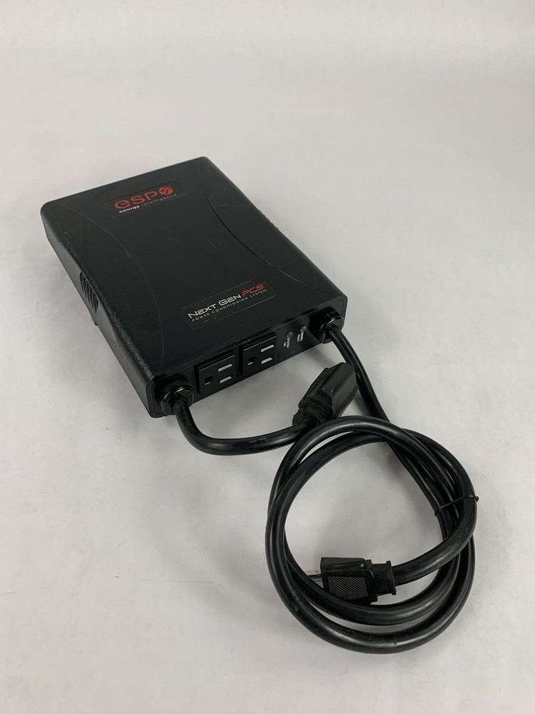 ESP XG-PCS-15D KM Type 3 Surge Protective Device