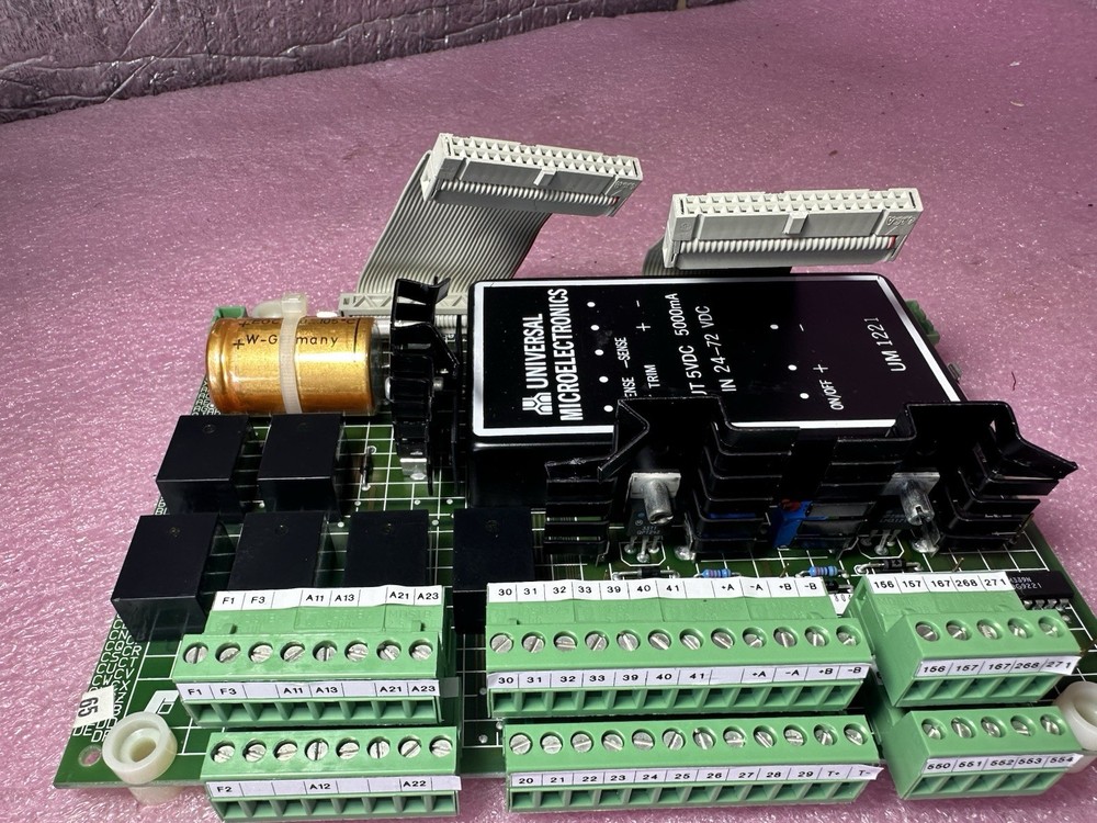 DYNAMICS 15-00P867-0009 REFURBISHED