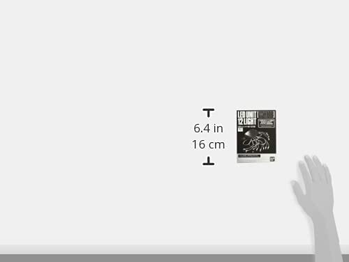 Bandai Hobby LED Unit [White] 12 Light