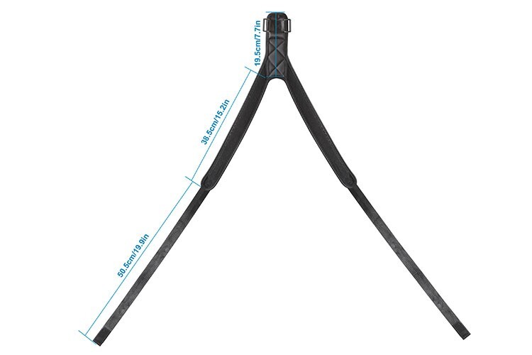 Adjustable Posture Corrector Back Shoulder Support Correct Brace Belt Men Women