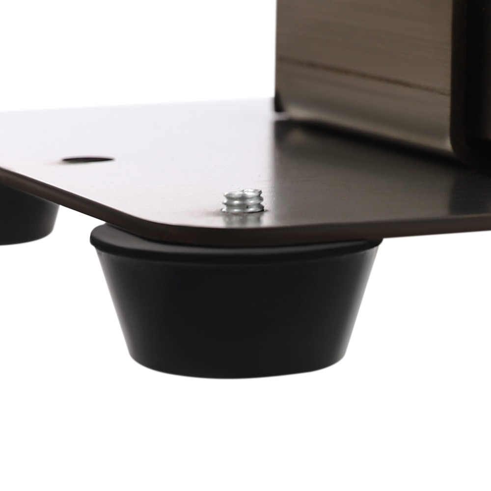 Electric Benchtop Grind Sander with Adjustable Variable Speed for Grinding