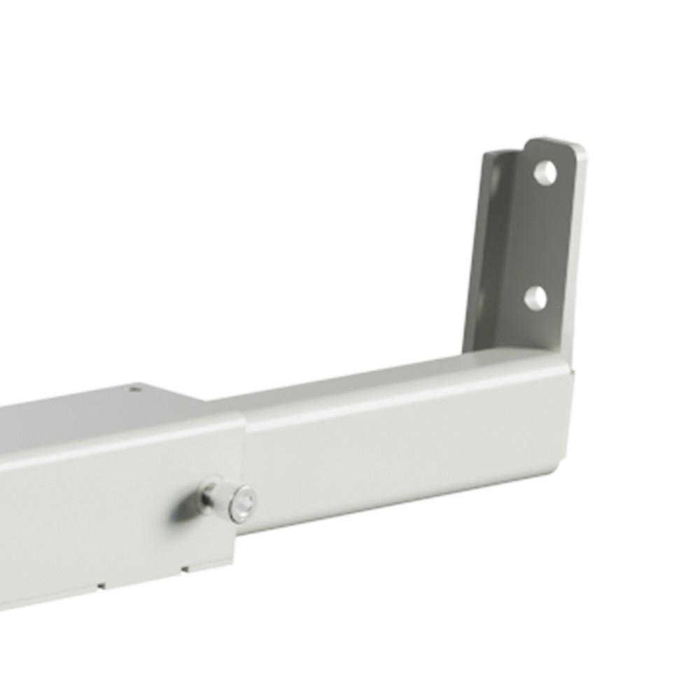 For Most Windows AC Window Bracket Air Conditioner Support Window Guard 130lbs