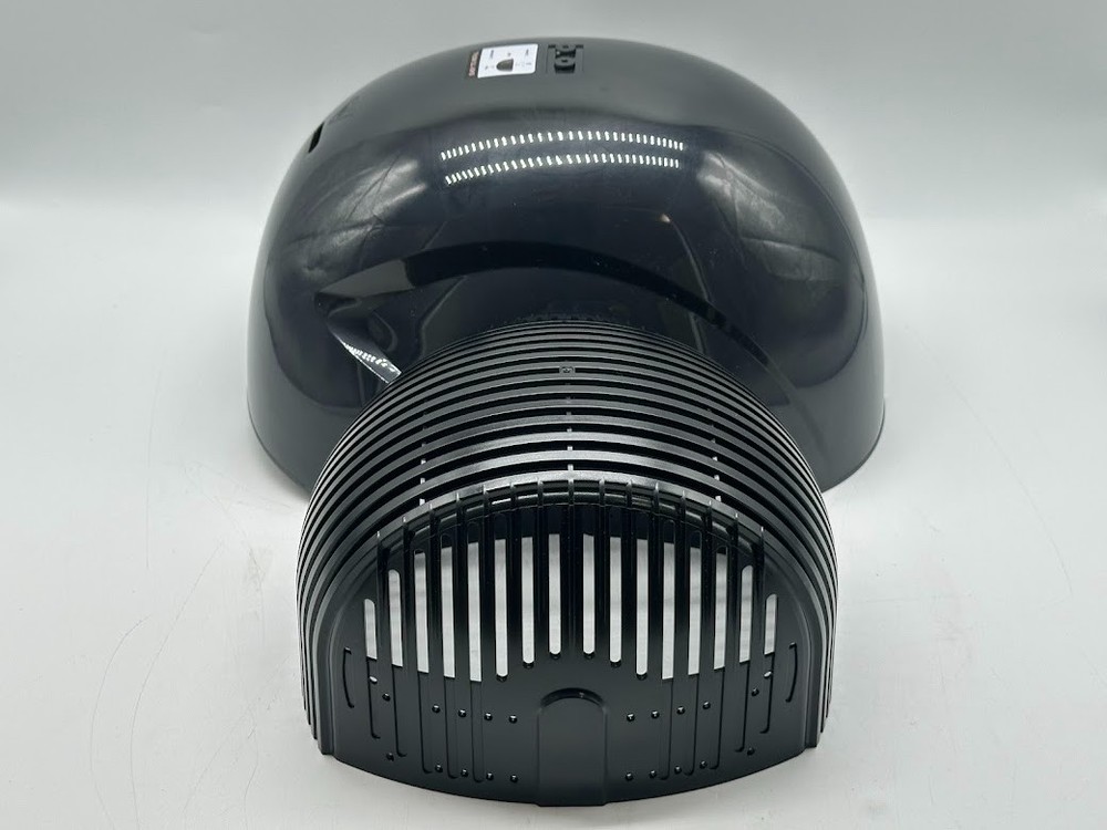 SUNVIVIPRO Black Hat Helmet Care Machine