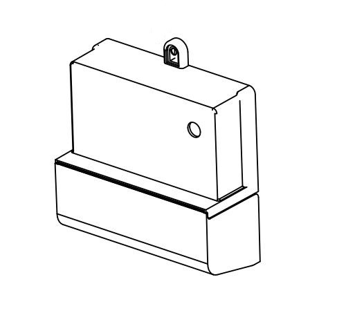 Norcold 639593 MCB Service Kit