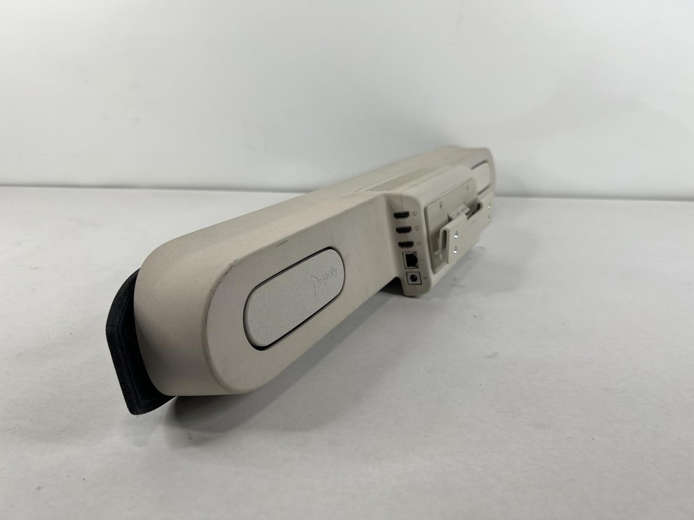 Polycom Poly Studio X50 4K Video Conference Bar